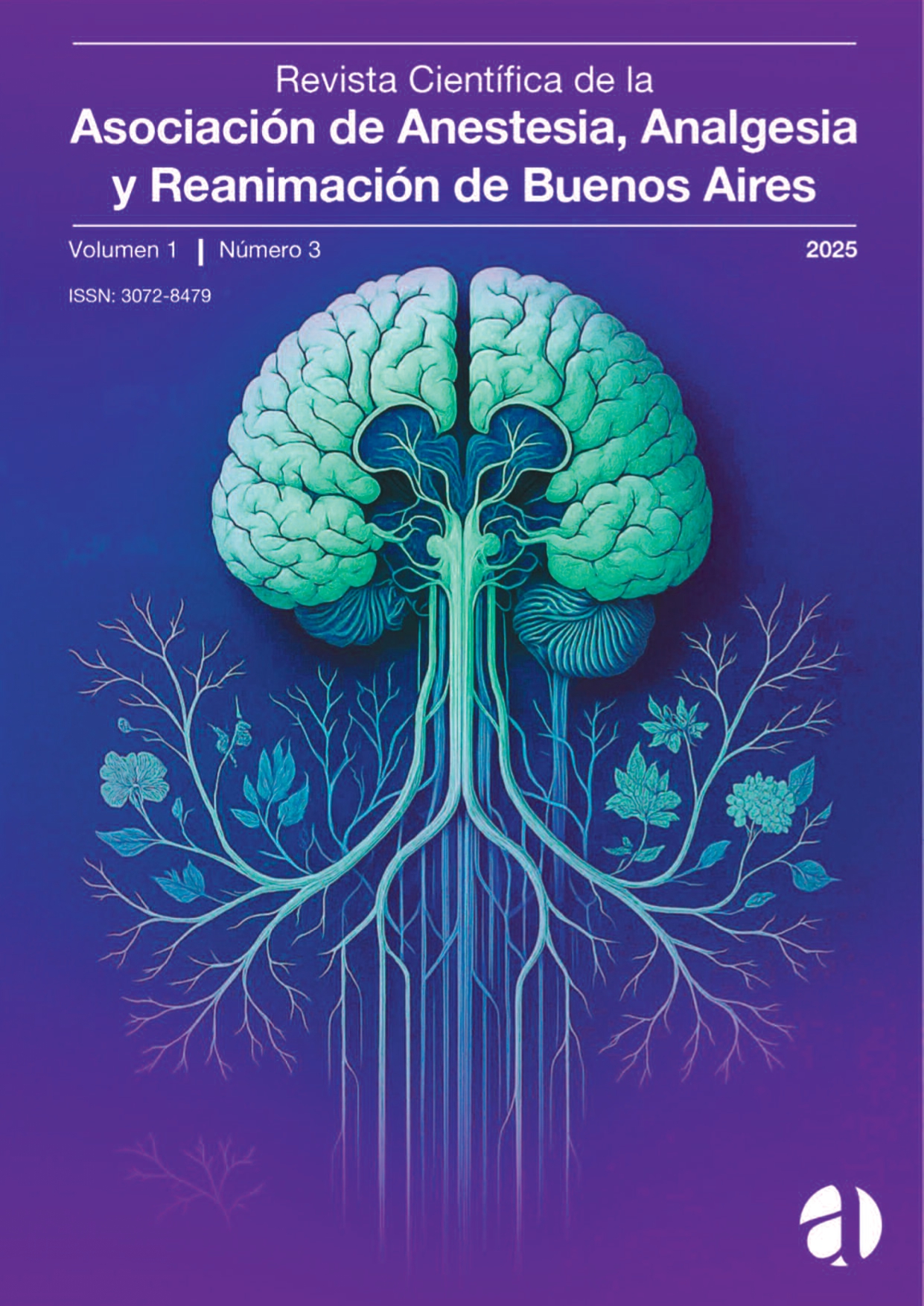 Revista Científica de la Asociación de Anestesia, Analgesia y Reanimación de Buenos Aires