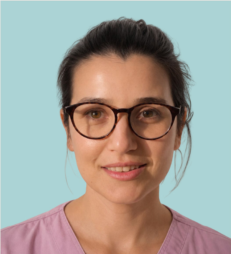 Dra. Leticia Turconi