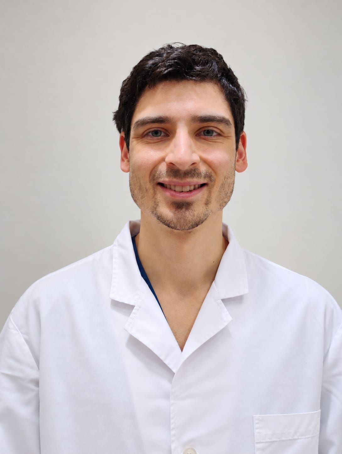 Dr. Gastón Camejo Ulguin