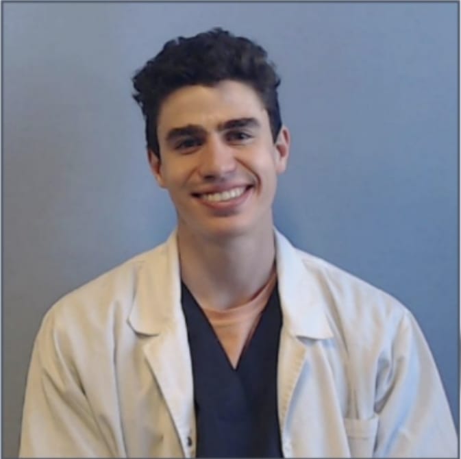 Dr. Lucas Bujan