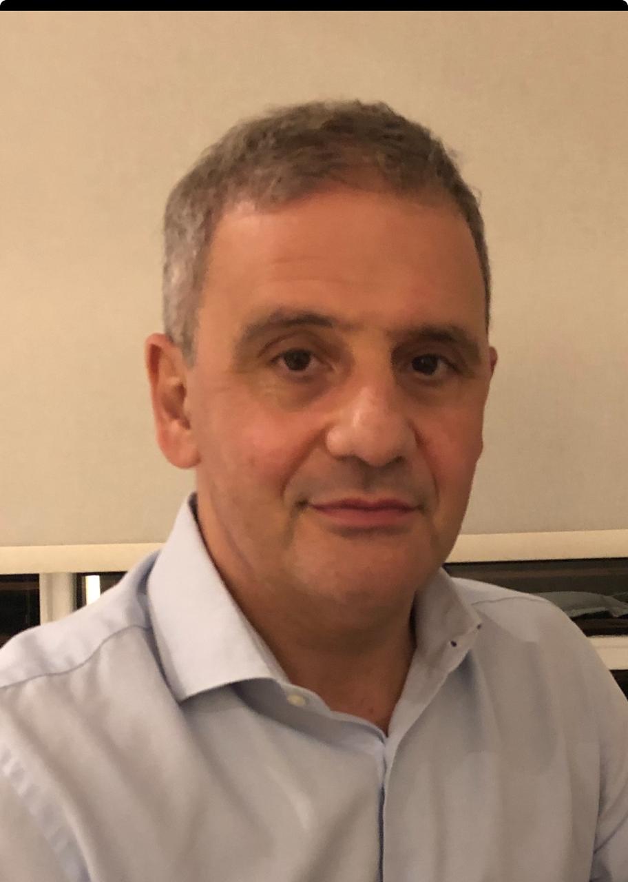 Dr. Alberto Dorsa