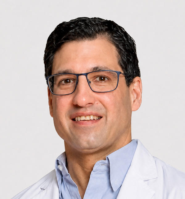 Dr. Juan Bianco