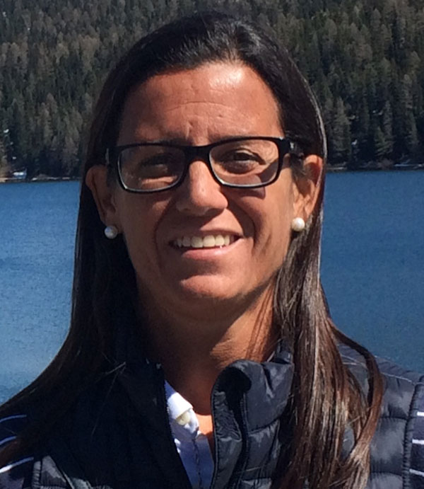 Dra. Cecilia Acosta