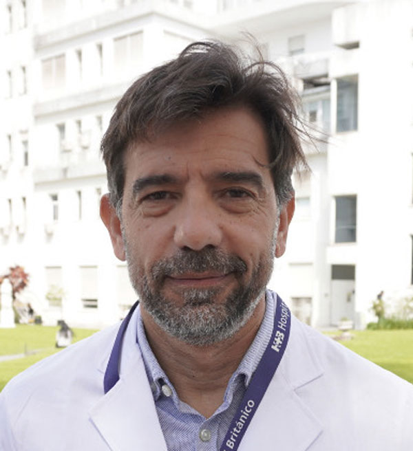 Dr. Diego Toscana