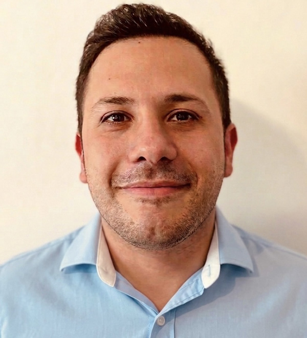 Dr. Emiliano Médici