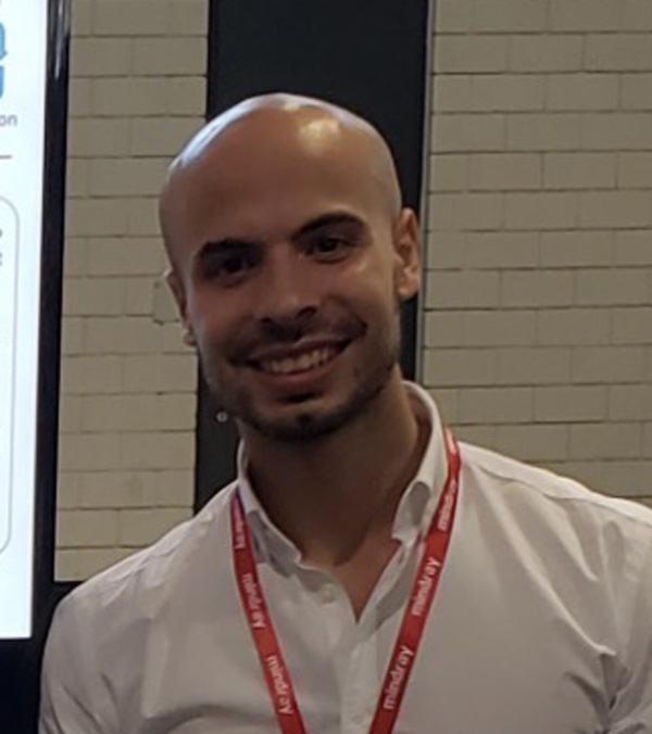 Dr. Ezequiel Kataife