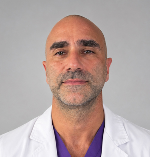 Dr. Fernando Pérez