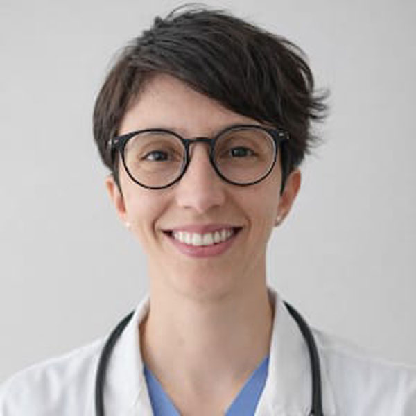 Dra. Florencia Bolla