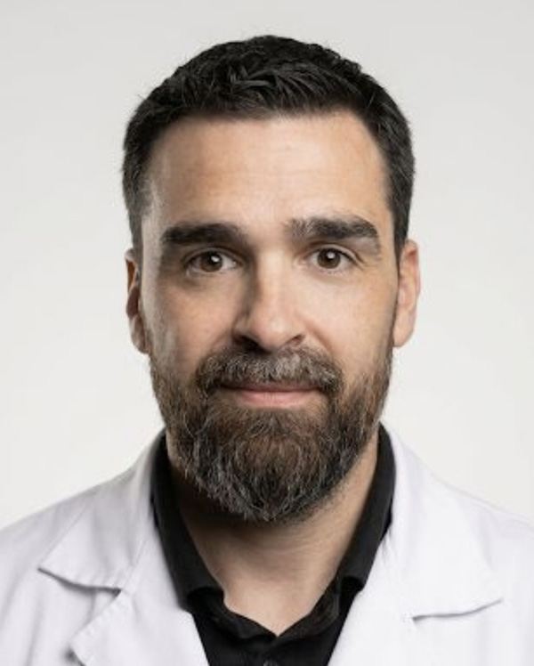 Dr. Ignacio Fernández