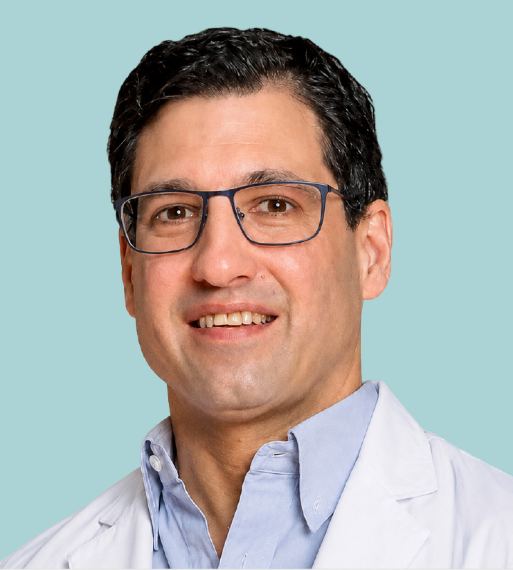 Dr. Juan C. Bianco