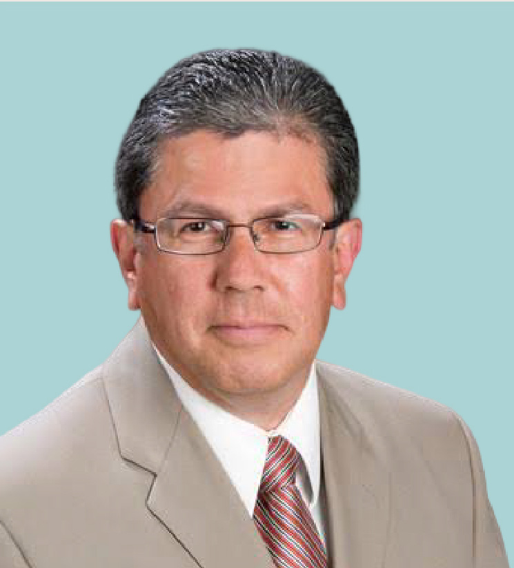 Dr. Javier Campos