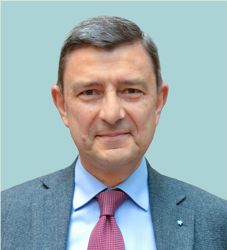 Dr. Fabio Guarracino