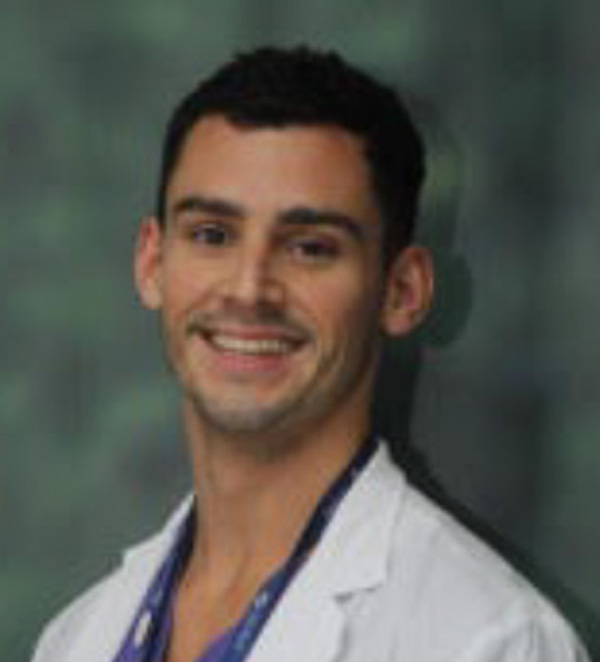 Dr. Mariano J. Gamboz
